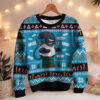 Peter x Xeno Meme Ugly Sweater