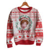 Kevin McCallister Ugly Sweater