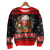 Clark Griswold Ugly Sweater