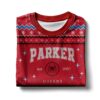 Peter Parker Spiderman Marvel Ugly Sweater