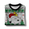 Snoopy Ugly Sweater