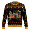 Harry Potter Ugly Sweater