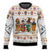 Harry Potter Ugly Sweater