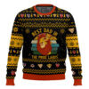 The Lion King Ugly Sweater