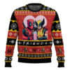 Deadpool and Wolverine Ugly Sweater