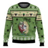 Joker x Harley Quinn Ugly Sweater