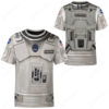 Interstellar 2014 Spacesuit T-Shirt