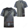 Star Wars Boba Fett T-Shirt