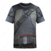 Star Wars Boba Fett T-Shirt