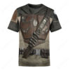 Star Wars The Mandalorian T-Shirt