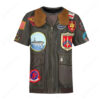 Top Gun Maverick Tshirt