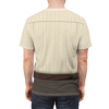 Bill Andersen Inside Out Cosplay Costume - Tshirt