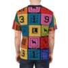 Poco Loco Coco Cosplay Costume - Tshirt