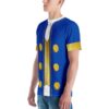 Beauty And The Beast Beast Suits T-shirt - Tshirt