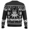 Yorha Nier Automata Ugly Christmas Sweater