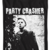 Party Crasher Halloween T-Shirt