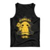 VERMILION GYM Pokemon Tank Top