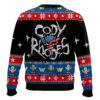 Cody Rhodes WWE Christmas Ugly Sweater