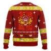 Steve Austin WWE Christmas Ugly Sweater