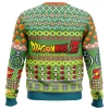 Shenron DBZ Ugly Christmas Sweater