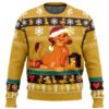 Young Simba The Lion King Ugly Christmas Sweater