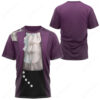 Singer Prince T-Shirt