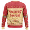 Southern Comfort Ugly Christmas Sweater