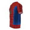 Spidey Style Marvel Cosplay Costume, Costume T-shirt