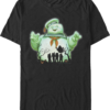 Stay Puft Halloween Ghostbusters T-Shirt