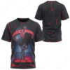 Star Wars Van Vader T-Shirt