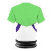 The Buzz Toy Story Cosplay Costume, Costume T-shirt