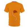 The Lion King Simba Ver.2 Cosplay Costume, Costume T-shirt