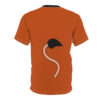 The Lion King Scar Ver.2 Cosplay Costume, Costume T-shirt