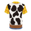 Toy Story The Cowboy Cosplay Costume, Costume T-shirt