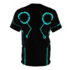 Tron Legacy Light Cycle Cosplay Costume, Costume T-shirt