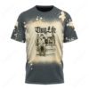 Thug Life Girls T-Shirt