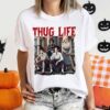 Thug Life Hocus Pocus - Sweatshirt, Tshirt, Hoodie