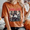 Thug Life Hocus Pocus - Sweatshirt, Tshirt, Hoodie