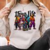 Thug Life Horror Ver 10 - Sweatshirt, Tshirt, Hoodie