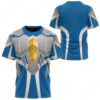 Ultraman Hikari Cosplay T-Shirt