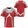 Ultraman Ultra Seven Cosplay T-Shirt