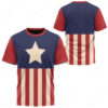 US Independence Day T-Shirt