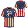 US Independence Day T-Shirt