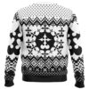 Xemnas Kingdom Hearts Ugly Christmas Sweater