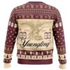 Yuengling Ugly Christmas Sweater