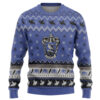 3D H.P Ravenclaw Holiday Ugly Christmas Custom Ugly Sweater