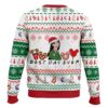 Mulan Disney Princess Christmas Ugly Sweater