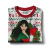 Mulan Disney Princess Christmas Ugly Sweater