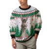 Donkey the Shrek Ugly Sweater