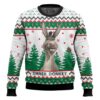 Donkey the Shrek Ugly Sweater